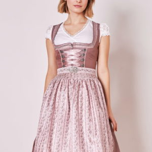 Dirndl Rosa (60cm)