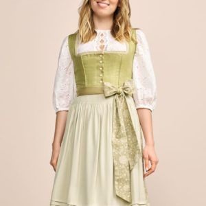Dirndl Lemonie (60cm)