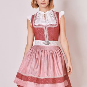 Dirndl Prunella (50cm)