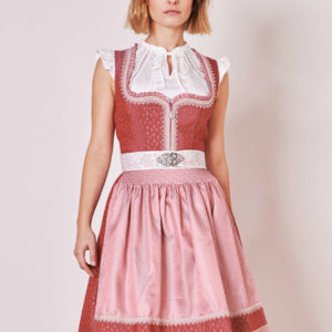 Dirndl Prunella (60cm)