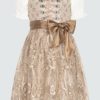 Kinderdirndl Kalinda