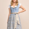 Dirndl Jaleena (60cm)