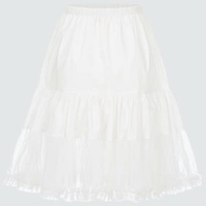 Petticoat Nyota