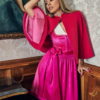 Cape Pretty in Pink