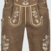 Lederhose Großwildjäger