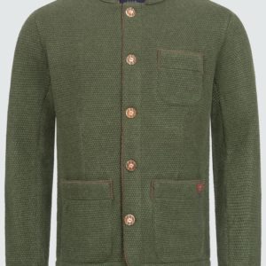 Strickjacke Tsuru