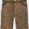 Kinder-Lederhose Keno