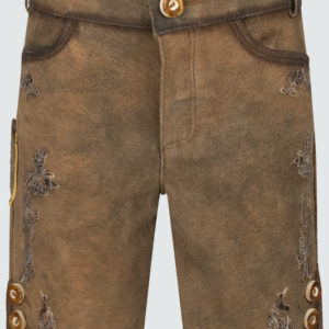 Kinder-Lederhose Keno