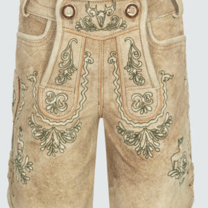 Kinder-Lederhose Alois