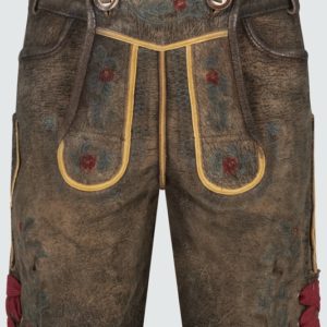 Kinder-Lederhose Jesper