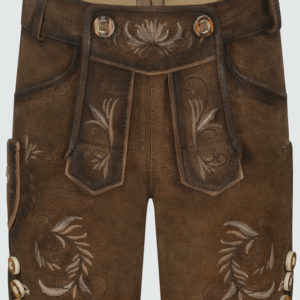 Kinder-Lederhose Linus