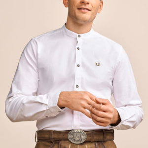 Trachtenhemd Ryan