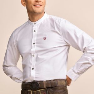 Trachtenhemd Ryan