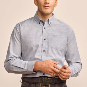 Trachtenhemd Cody