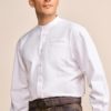 Trachtenhemd Abraham