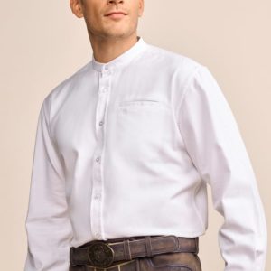 Trachtenhemd Abraham
