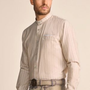 Trachtenhemd Samir