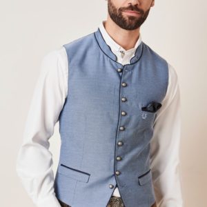 Trachtenweste Gian