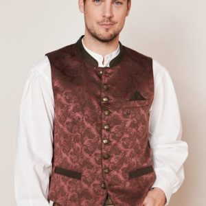 Trachtenweste Kelvin