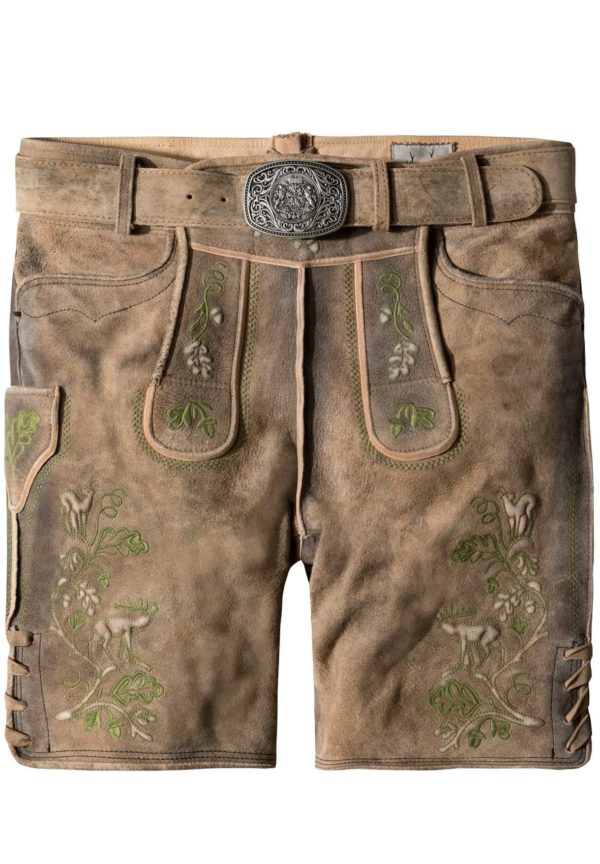 Trachtenlederhose Falkenstein (uroid