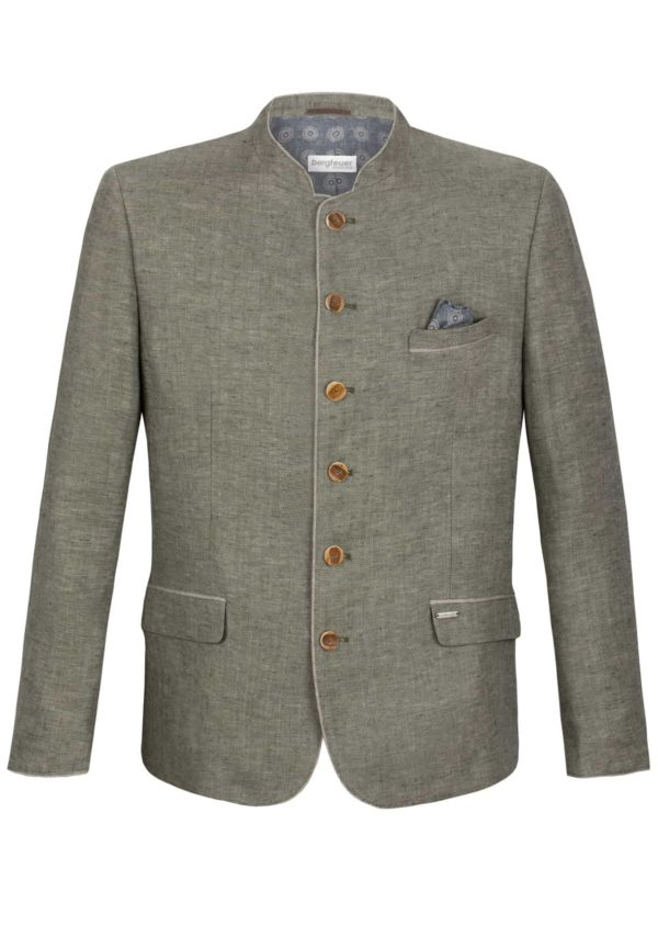 Trachtensakko Adriano (olive
