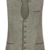 Trachtenweste Bennet (olive