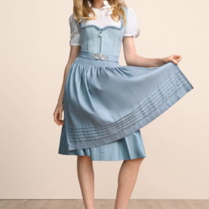 Alternative view of Dirndl Alisia (60cm)