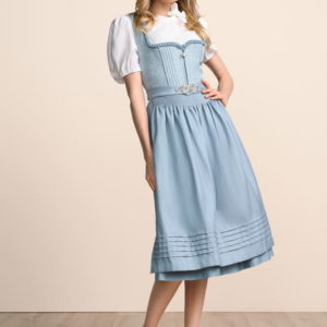 Alternative view of Dirndl Alisia (70cm)