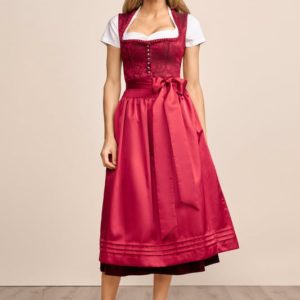Alternative view of Dirndl Tabitha (80cm)