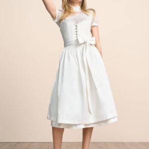 Alternative view of Dirndl Mireia (70cm)