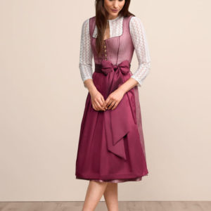 Alternative view of Dirndl Malwine (70cm)