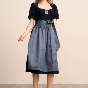 Alternative view of Dirndl Aralinae (70cm)