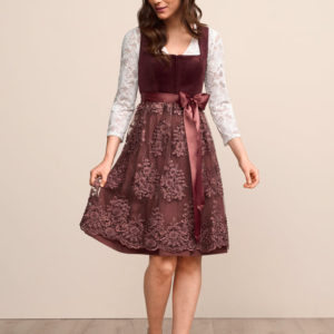 Alternative view of Dirndl Hemke (60cm)