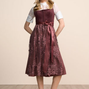 Alternative view of Dirndl Hemke (70cm)