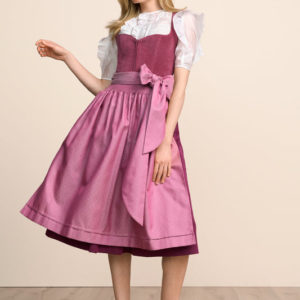 Alternative view of Dirndl Xana (70cm)
