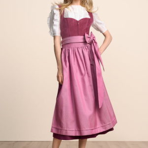 Alternative view of Dirndl Xana (80cm)