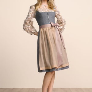 Alternative view of Dirndl Judita (60cm)