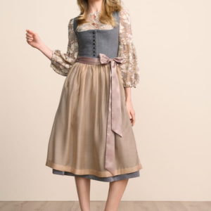 Alternative view of Dirndl Judita (70cm)