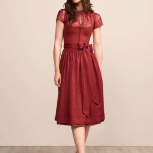 Alternative view of Dirndl Zanira (70cm)