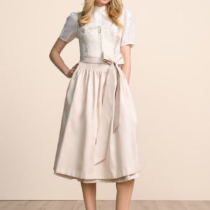 Alternative view of Dirndl Lunara (70cm)