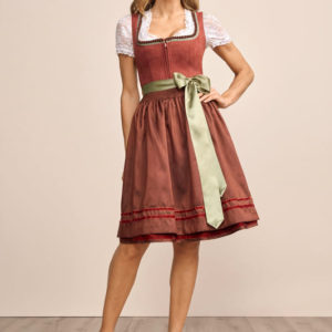 Alternative view of Dirndl Nikky (60cm)