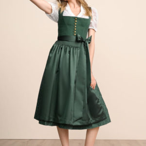 Alternative view of Dirndl Masha (70cm)