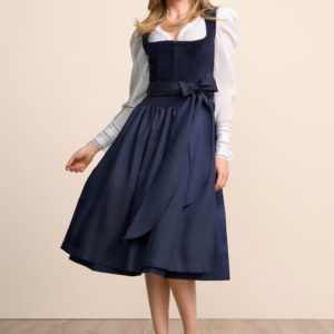 Alternative view of Dirndl Zelara (70cm)