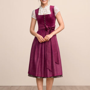 Alternative view of Dirndl Valoria (70cm)
