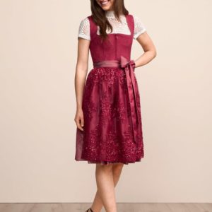 Alternative view of Dirndl Sylviana (60cm)