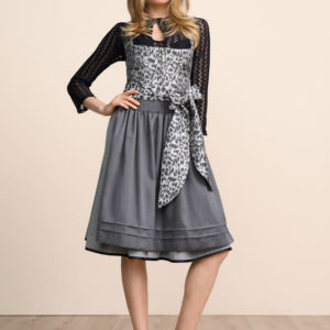 Alternative view of Dirndl Carly (60cm)