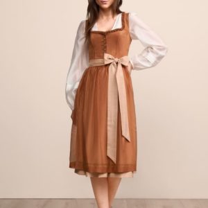 Alternative view of Dirndl Nelda (70cm)