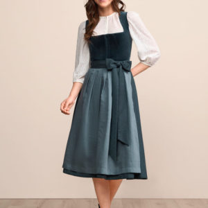 Alternative view of Dirndl Lynette (70cm)