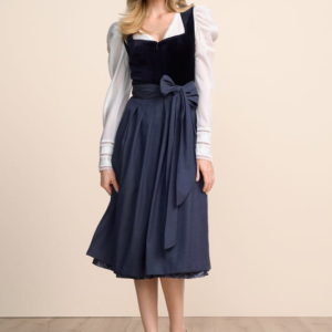 Alternative view of Dirndl Violante (70cm)