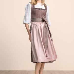 Alternative view of Dirndl Ceressida (70cm)